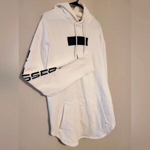 Active Faith Sports Hoodie